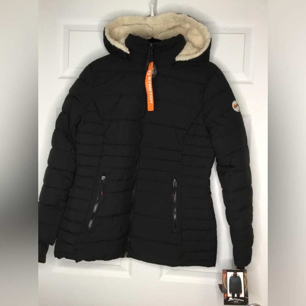 HFX Outdoor Women’s Jacket - NWT